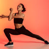 Sportsquip Women's Gymwear: Ignite Your Strength, Embrace Your Elegance